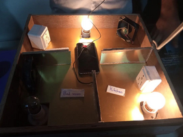 Image of IOT Prototyoe