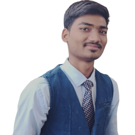 Hero image of me